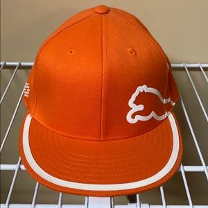 Puma Flexfit Hat